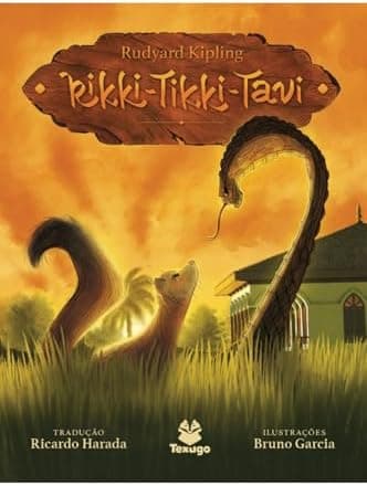 Rikki-Tikki-Tavi