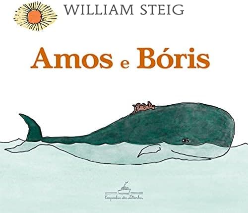 Amos e Bóris