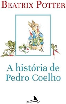 A história de Pedro Coelho