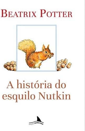 A história do esquilo Nutkin