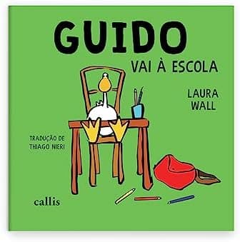 Guido Vai à Escola