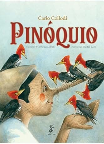 Pinóquio