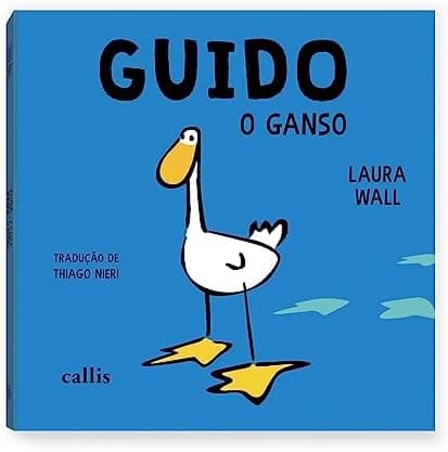 Guido, o Ganso