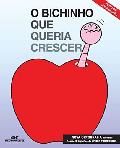 O Bichinho Que Queria Crescer