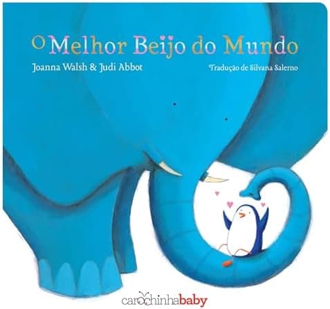 O melhor beijo do mundo