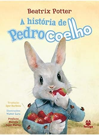 A história de Pedro Coelho