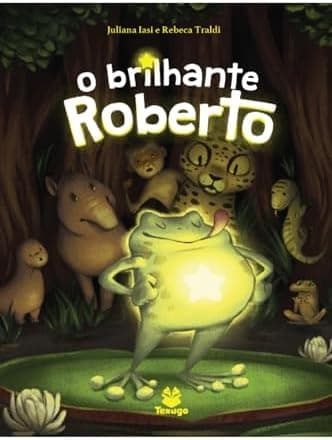 O brilhante roberto