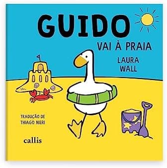 Guido Vai à Praia