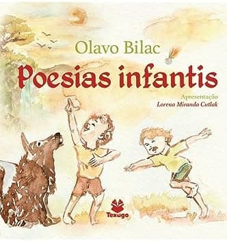 Poesias infantis