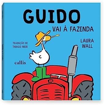 Guido Vai à Fazenda