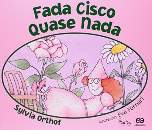 Fada cisco quase nada