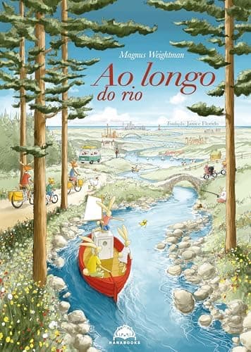 Ao longo do rio