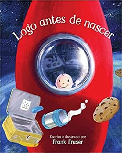 Logo antes de nascer