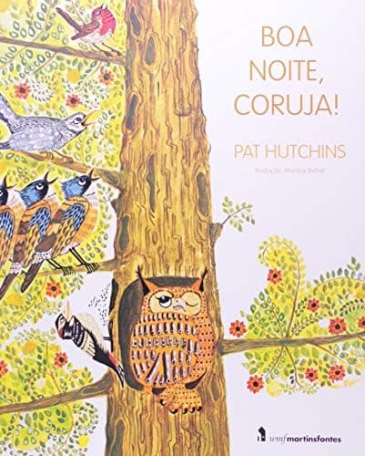 Boa noite, coruja!