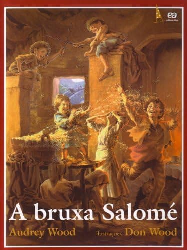 A bruxa Salomé