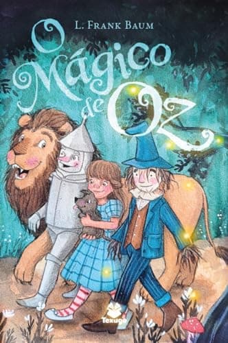 O Mágico de Oz