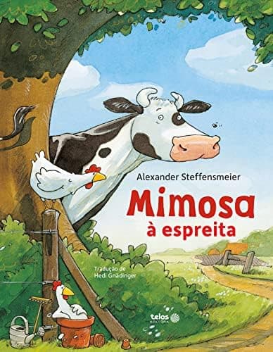 Mimosa à espreita: 1