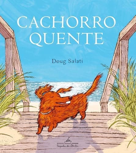 Cachorro quente