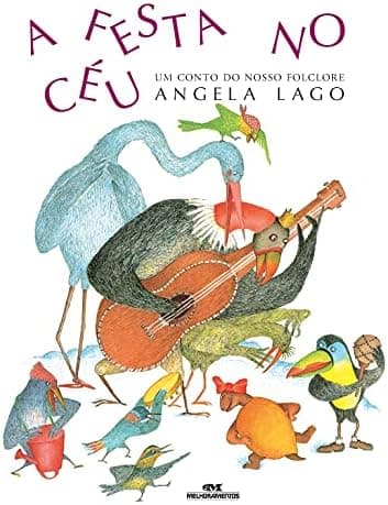 A Festa no Céu