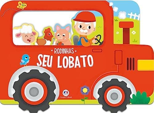 Seu Lobato
