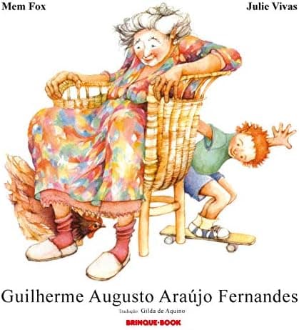 Guilherme Augusto Araújo Fernandes