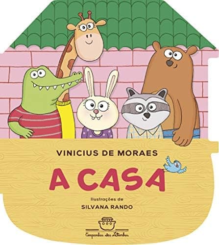 A casa: 1