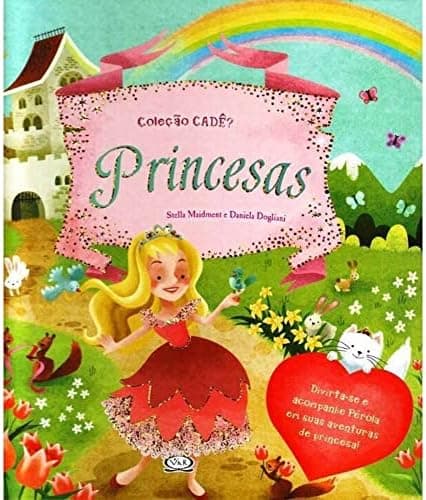 Princesas