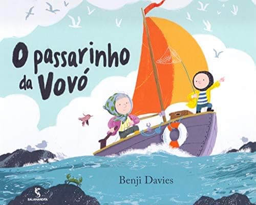 O passarinho da vovó