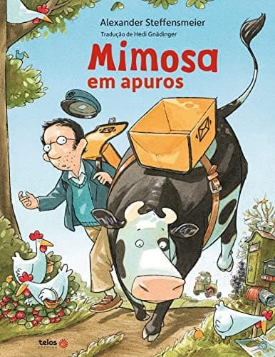 Mimosa em apuros: 11