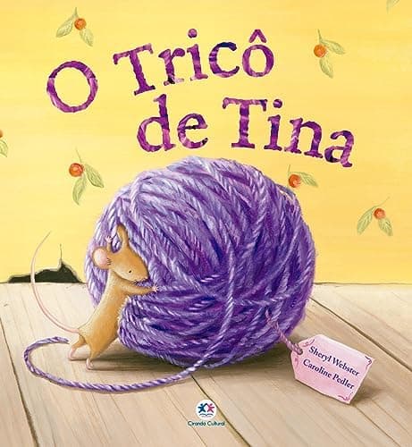 O tricô de Tina