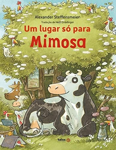 Um lugar só para Mimosa: 10