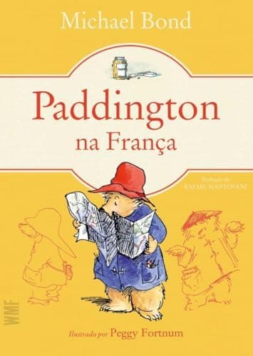 Paddington na França