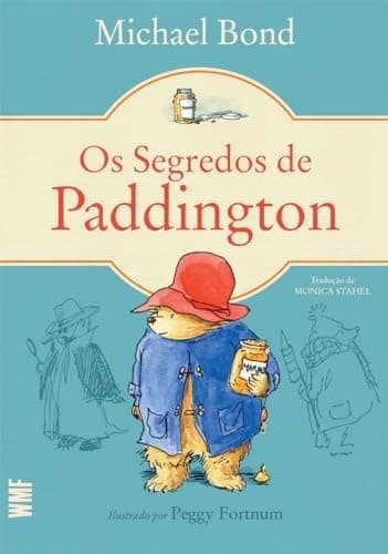 Os segredos de Paddington
