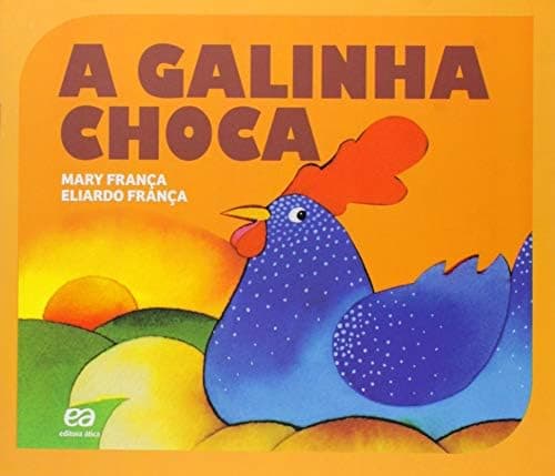 A galinha choca
