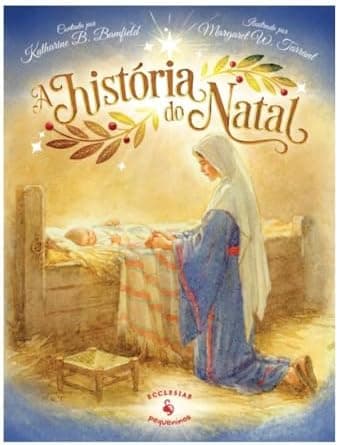 A história do Natal