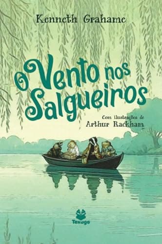 O vento nos salgueiros