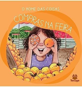 O nome das coisas: Compras na feira