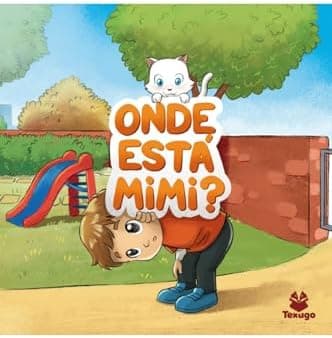 Onde está Mimi?