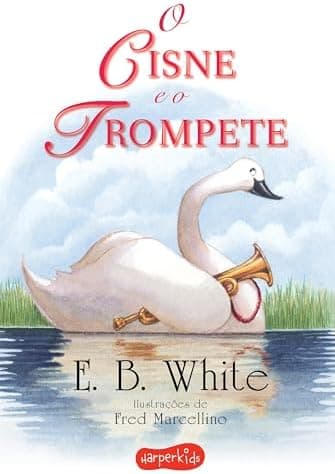 O cisne e o trompete