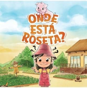 Onde está Roseta?