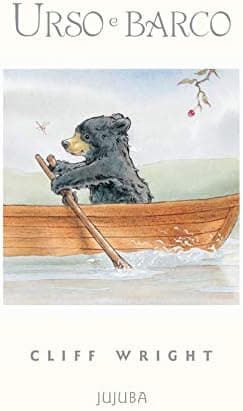 Urso e barco