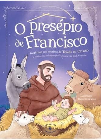 O presépio de Francisco