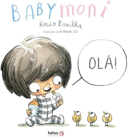 Olá! Babymoni: 7