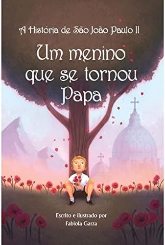 Um menino que se tornou Papa