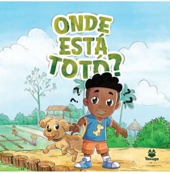 Onde está Totó?