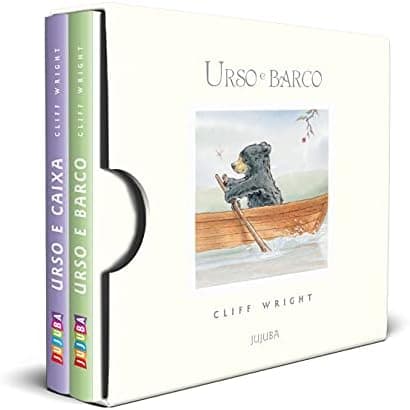 Box Ursos (Volume 1)