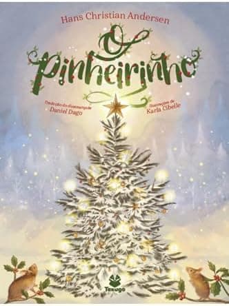 O pinheirinho