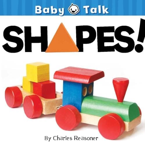Shapes!