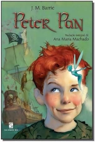 Peter Pan