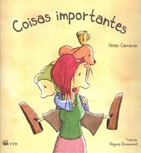 Coisas importantes